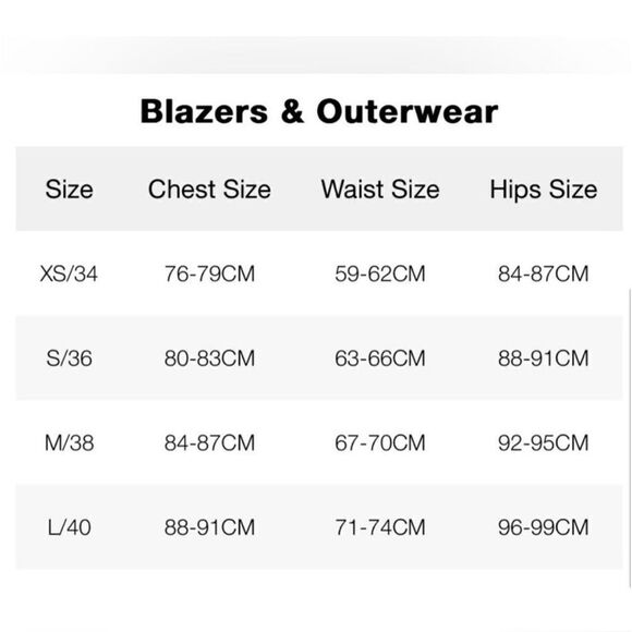 New Zadig & Voltaire Victor Paisley Blazer Small/ Fr 36 - Picture 15 of 16